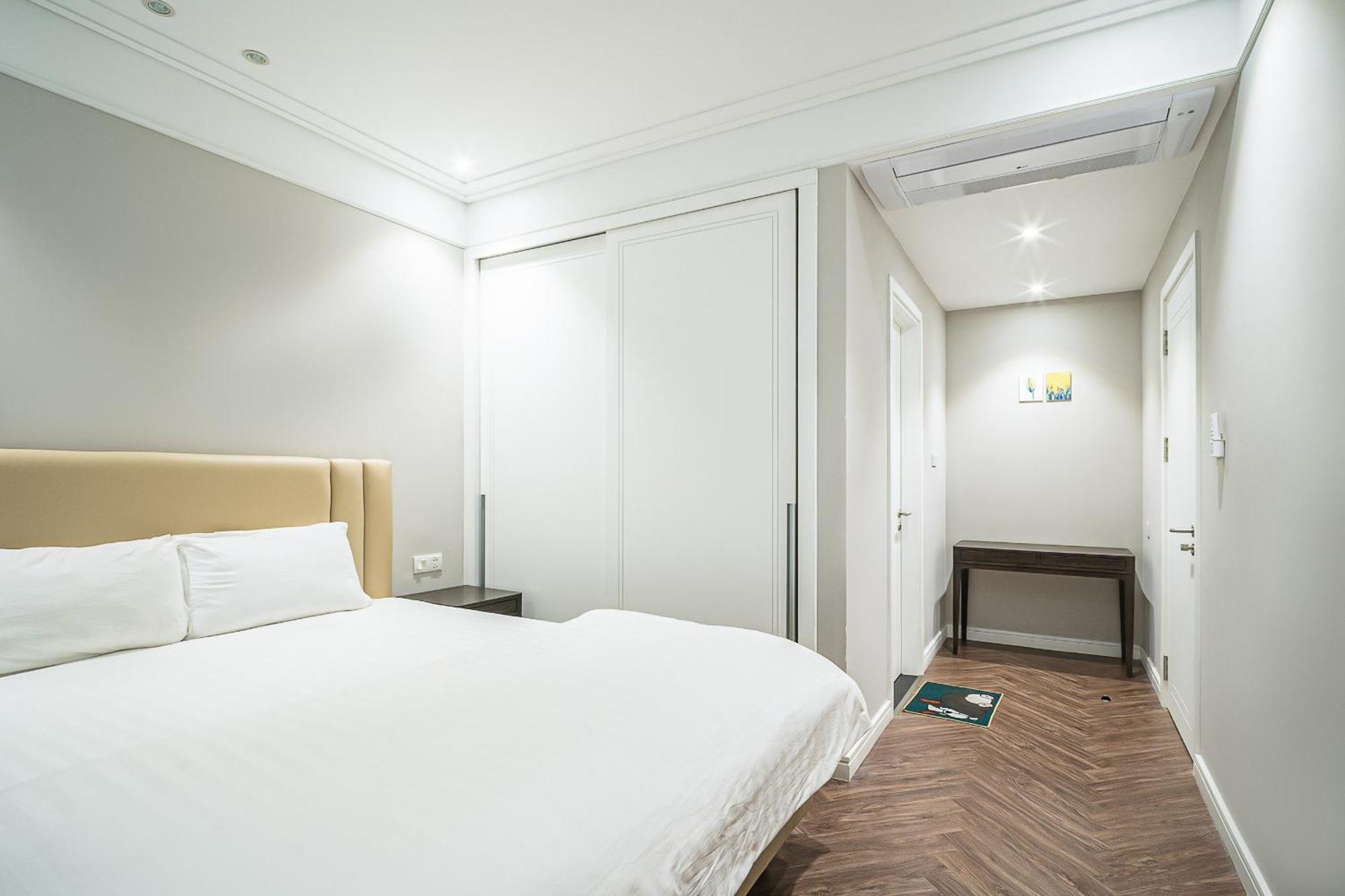Апартаменти Quy Nhon Pearl - Altara Sea Tower. Екстер'єр фото