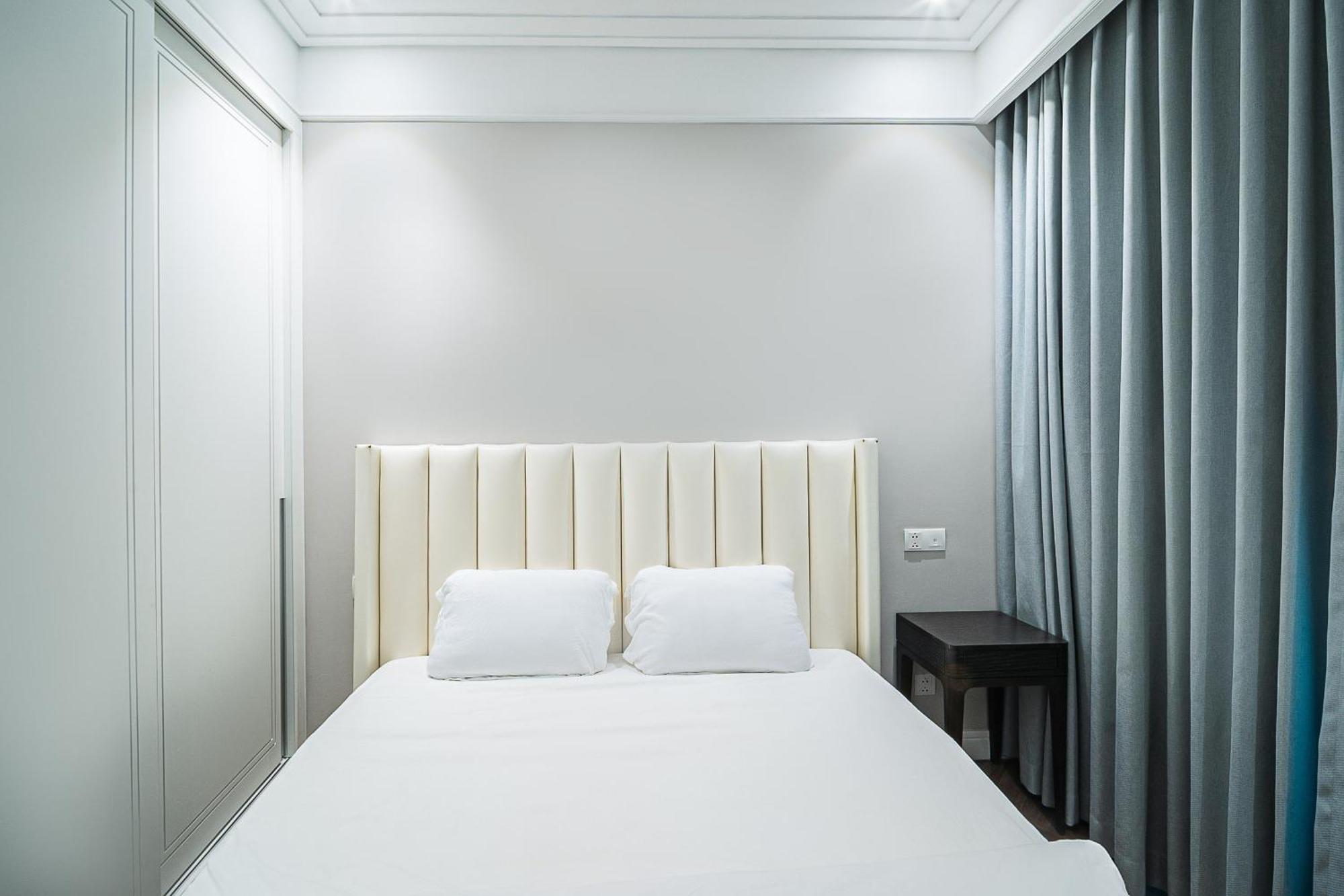 Апартаменти Quy Nhon Pearl - Altara Sea Tower. Екстер'єр фото